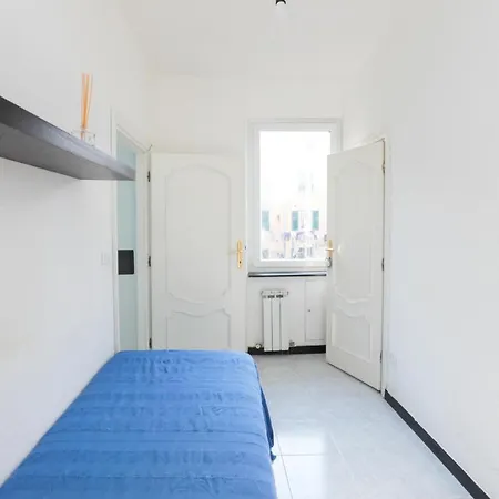 Appartamento La Casa Di Marta In Canevari