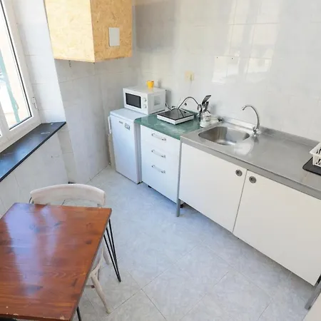 Appartamento La Casa Di Marta In Canevari Genova