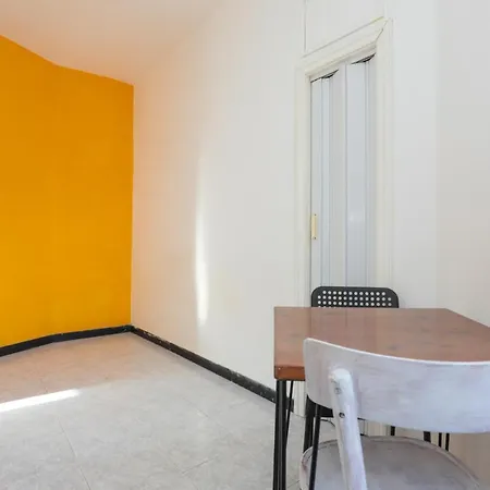 La Casa Di Marta In Canevari Apartmán
