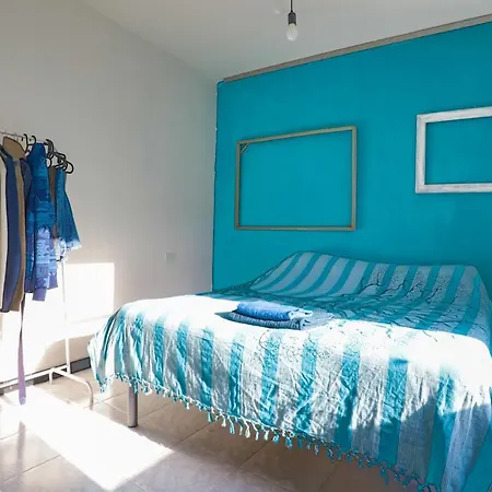 La Casa Di Marta In Canevari * Janov