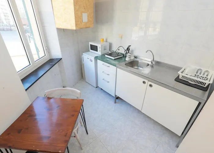 Appartamento La Casa Di Marta In Canevari Genova
