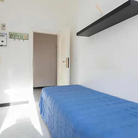 La Casa Di Marta In Canevari * Gênes