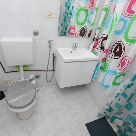 Appartement La Casa Di Marta In Canevari