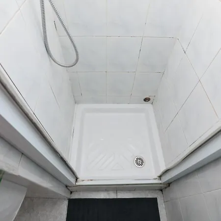 La Casa Di Marta In Canevari Appartement *