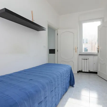 La Casa Di Marta In Canevari Appartement