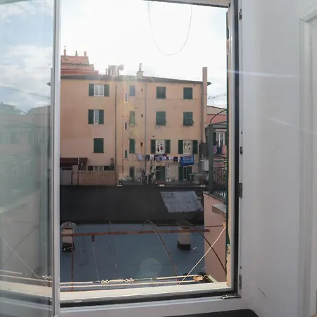 La Casa Di Marta In Canevari *