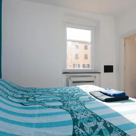 Апартаменты La Casa Di Marta In Canevari *