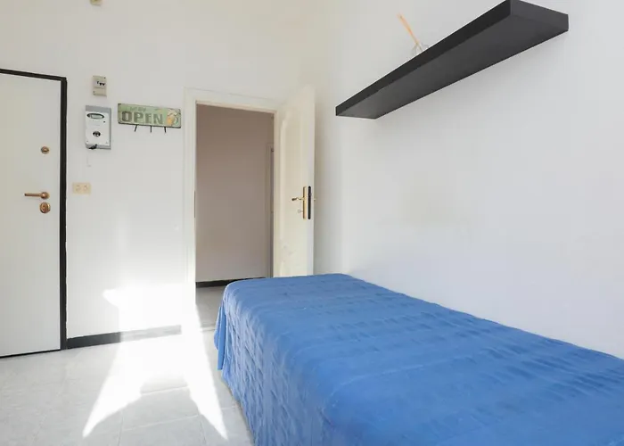 La Casa Di Marta In Canevari * Janov