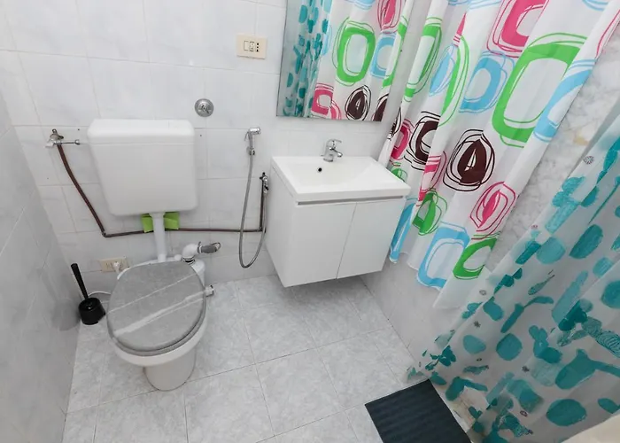 Apartmán La Casa Di Marta In Canevari