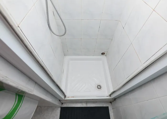 La Casa Di Marta In Canevari Apartamento *