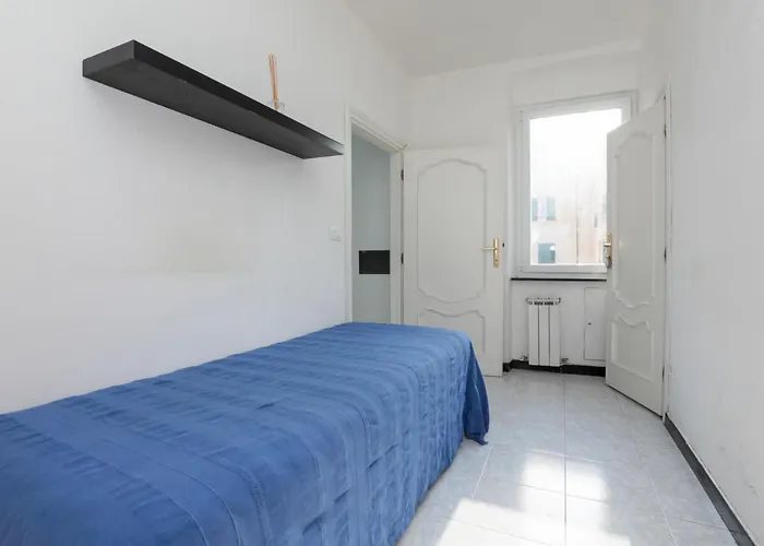 La Casa Di Marta In Canevari Apartamento