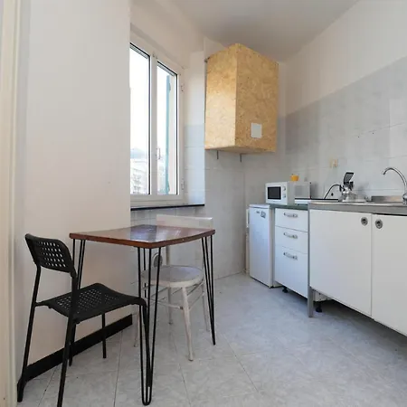 La Casa Di Marta In Canevari *